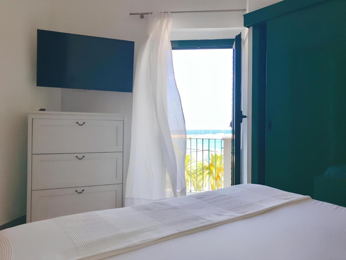Terrazza Diomede- Manfredi Homes & Villas Manfredonia Εξωτερικό φωτογραφία