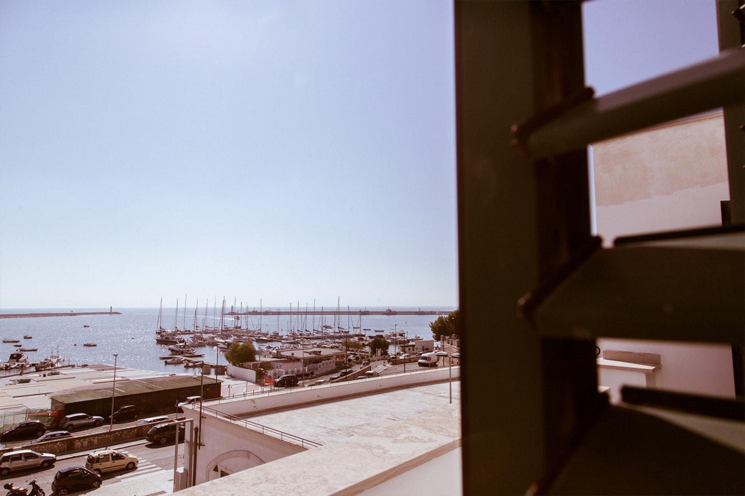 Terrazza Diomede- Manfredi Homes & Villas Manfredonia Εξωτερικό φωτογραφία