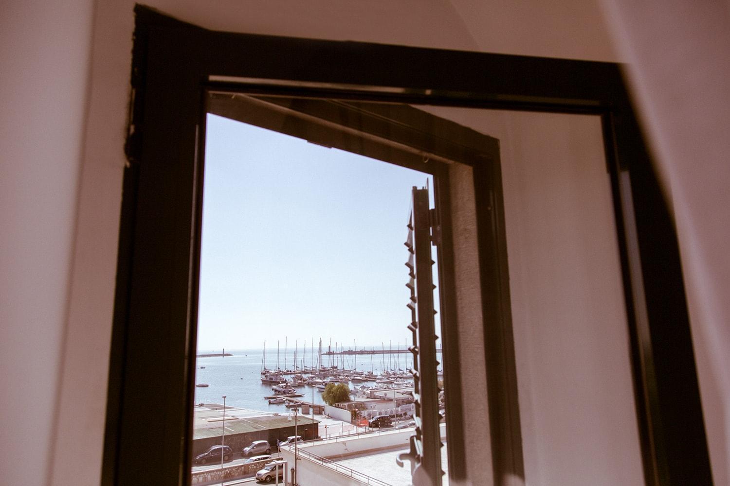 Terrazza Diomede- Manfredi Homes & Villas Manfredonia Εξωτερικό φωτογραφία