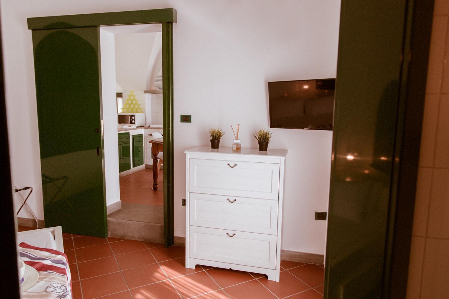 Terrazza Diomede- Manfredi Homes & Villas Manfredonia Εξωτερικό φωτογραφία