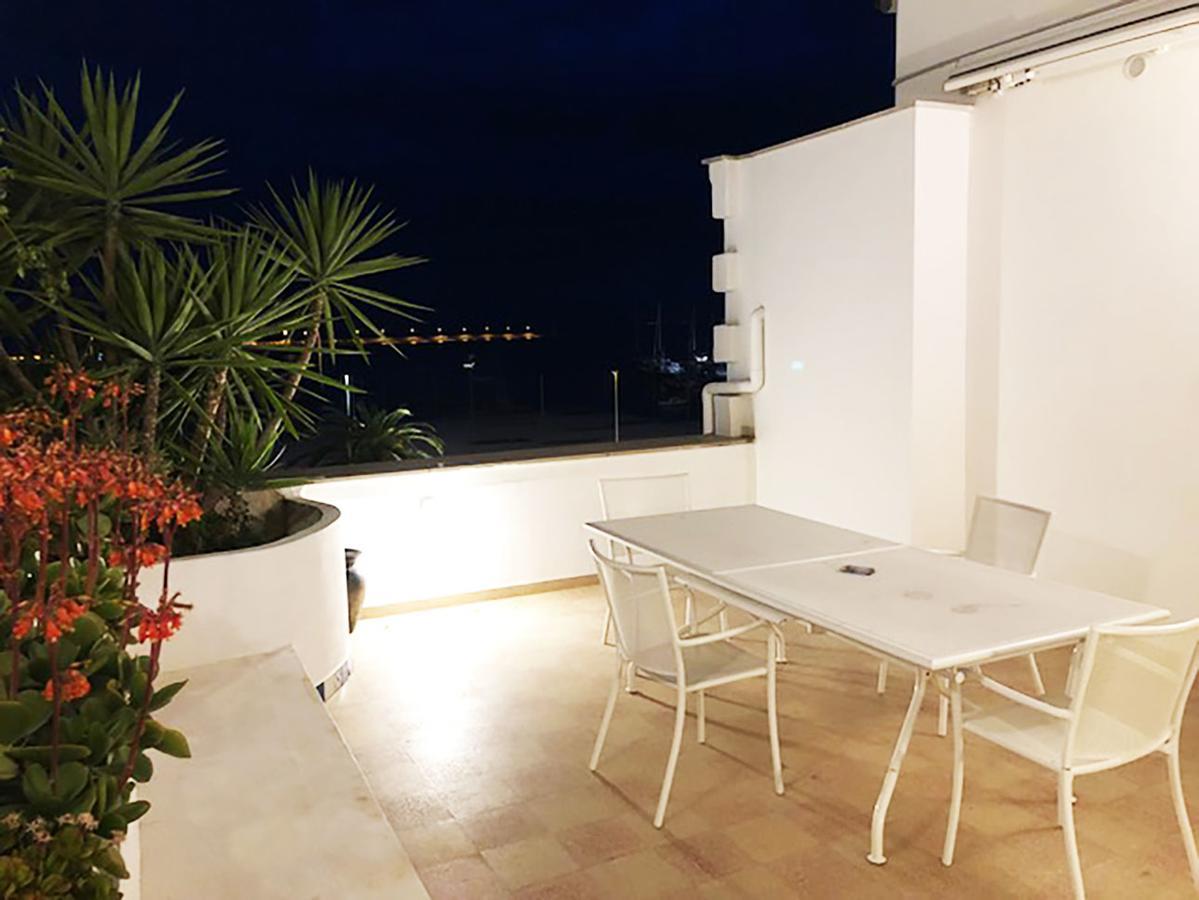 Terrazza Diomede- Manfredi Homes & Villas Manfredonia Εξωτερικό φωτογραφία