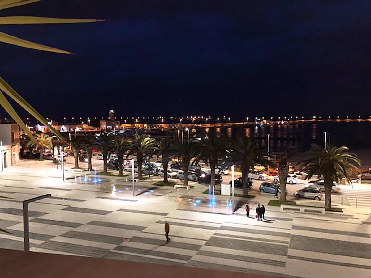 Terrazza Diomede- Manfredi Homes & Villas Manfredonia Εξωτερικό φωτογραφία